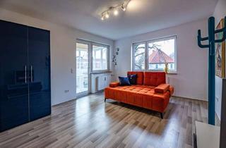 Wohnung kaufen in 39112 Leipziger Str., TOP KAPITALANLAGE Frisch renoviert, Cashflow positiv – Sehr gute Vermietbarkeit - Bevorzugte Lage