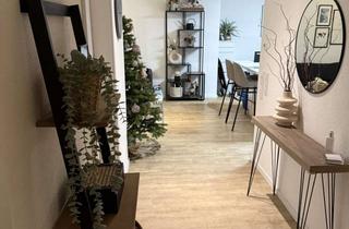 Wohnung kaufen in 74354 Besigheim, Moderne (barrierefreie) 3,5-Zimmer-Erdgeschosswohnung in begehrter Lage von Besigheim