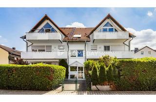 Wohnung kaufen in 63477 Maintal, Charmante Etagenwohnung mit zusätzlichem Spitzboden – Ruhige Lage in Maintal