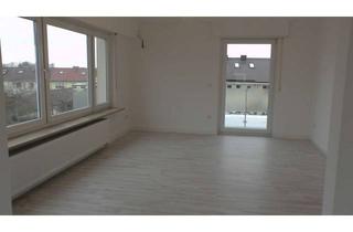 Wohnung mieten in 74321 Bietigheim-Bissingen, helle Wohnung mit 3,5 Zimmern, Einbauküche, Balkon, Garten