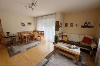 Wohnung mieten in Kopernikusweg 29, 88239 Wangen, Helle 2-Zimmer Wohnung mit Balkon im 2. OG in Wangen im Allgäu