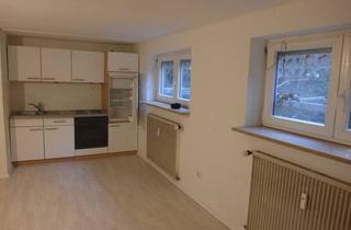 Wohnung mieten in Frühlingstraße, 85055 Ingolstadt, 1-Zimmer Wohnung in Ingolstadt Nordost