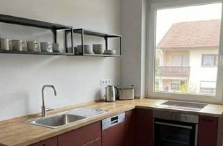 Wohnung mieten in Schillerstraße 19, 63906 Erlenbach, Helle 4-Zimmer-Wohnung mit Balkon in Erlenbach am Main