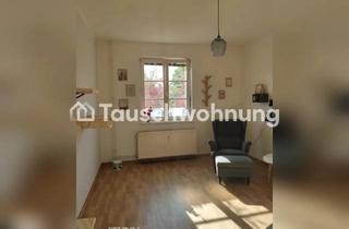 Tauschwohnungen in Giselherstraße, 04279 Lößnig, Tauschwohnung: Günstige 2 Zimmer Wohnung in Leipzig