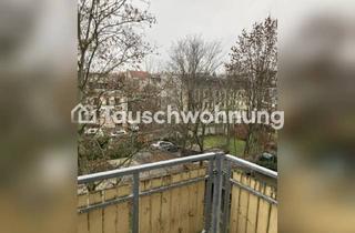 Tauschwohnungen in 04177 Altlindenau, Tauschwohnung: Schöne Wohnung in Altlindenau