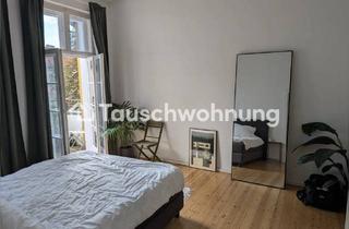 Tauschwohnungen in Stuttgarter Platz 16, 10627 Charlottenburg, Tauschwohnung: Altbauwohnung am Stuttgarter Platz - Charlottenburg