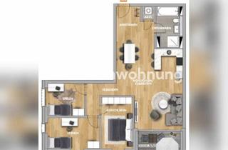 Tauschwohnungen in 04275 Südvorstadt, Tauschwohnung: Moderne 4-Raum-Wohnung Leipzig Südvorstadt mit Südbalkon