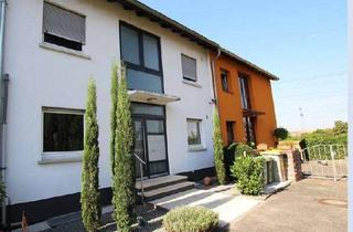 Wohnung mieten in Sinsheimer Straße 52, 68239 Seckenheim, Lichtdurchflutete 3-ZKB im EG mit Süd-Balkon und großem Gartenbereich – Mannheim-Seckenheim