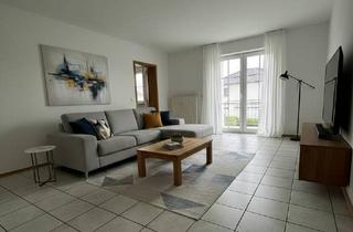 Wohnung mieten in 86529 Schrobenhausen, 3 Zimmer Wohnung mit Balkon und Stellplatz