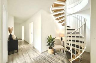 Wohnung mieten in 09111 Zentrum, Sofort beziehbar: 4-Raum mit moderner Einbauküche & Tageslichtbad im Chemnitzer Zentrum mieten