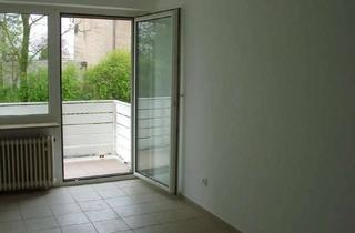 Wohnung mieten in Niekamp, 59399 Olfen, Schönes Wohnen im EG