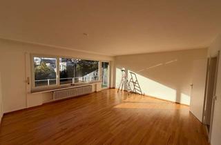 Wohnung mieten in 71634 Ludwigsburg, 4 Zimmer Wohnung im 1. Stock