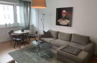 Wohnung mieten in Schlüterstrasse 43, 10707 Charlottenburg, Beautiful studio in the heart of Wilmersdorf