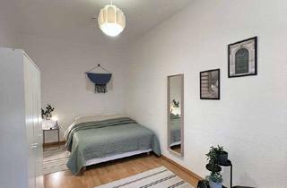 Wohnung mieten in Sansibarstraße 41, 13351 Wedding, Spacious 2-Bedroom Fully Furnished Apartment – Modern Comfort in Prime Location