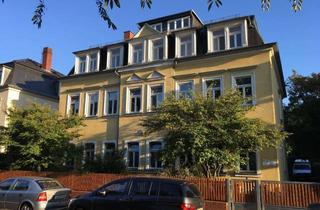 Wohnung mieten in 01139 Mickten, Ruhige 3 Raumwohnung, elbnah & familienfreundlich, Sanierung 2015 und 2026, im charmanten Altbau