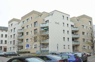 Wohnung mieten in Große Klausstraße 16, 06108 Altstadt, frisch renovierte Singlewohnung zum März 2026