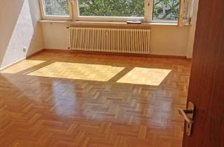 Wohnung mieten in 79713 Bad Säckingen, 3 Zimmer-Wohnung im 2.OG, in ruhiger und zentraler Lage in Bad Säckingen