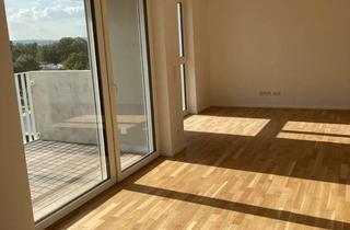 Wohnung mieten in Zimmermannstr. 75, 37075 Göttingen, Neubau/Erstbezug - Exklusive 1-Zimmer-Wohnung mit Balkon und Einbauküche in begehrter Lage