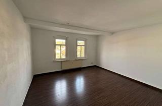 Wohnung mieten in Kermannstr., 07973 Greiz, Tolle 3-Raum-DG-Wohnung mit herrlichem Blick über Greiz