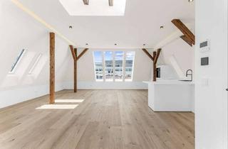 Wohnung mieten in 70173 Mitte, Luxuriöses Wohnen in der Calwer Str. + EBK + TG-Platz + Klima