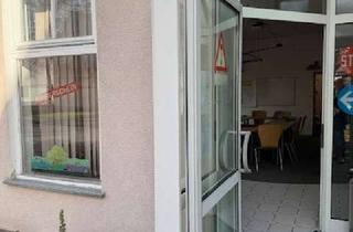 Wohnung mieten in Brunnenstraße 17, 78224 Singen, Zentral gelegene Geschäftsfläche mit 2 Zimmern – ideal für Fahrschule, Versicherung oder Büro