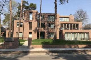 Wohnung mieten in 14482 Babelsberg Nord, Traumhafte 3,5-Zimmer-Wohnung mit 3 großen Dachterrassen direkt am Griebnitzsee!