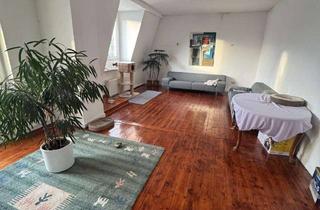Wohnung mieten in Charlottenstraße 52, 42105 Elberfeld, Wunderschöne großzügige Altbauwohnung am Ölberg