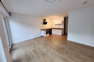 Wohnung mieten in Mittlere Ortsstraße 94A, 76761 Rülzheim, Barrierefreie neuwertige 2-Zimmer-Wohnung mit Süd-Terrasse in Rülzheim