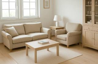 Wohnung mieten in Dorfberg, 01665 Klipphausen, ++Helle 3-Zimmer-Wohnung mit Wohlfühlambiente in ruhiger Lage++