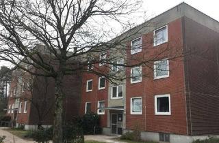 Wohnung mieten in Charlottenburger Str. 41, 21502 Geesthacht, Sonnige Aussichten. 3-Zimmer-Wohnung mit Balkon