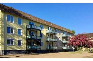 Wohnung mieten in Elbinger Str., 30926 Seelze, Individuelle 3,5-Zimmer-Wohnung mit 2 Bädern und 2 Balkone