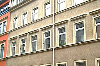 Wohnung mieten in Jordanstr. 26, 01099 Äußere Neustadt, WG geeignet: 2-Raum-Wohnung in guter Lage der Äußeren Neustadt