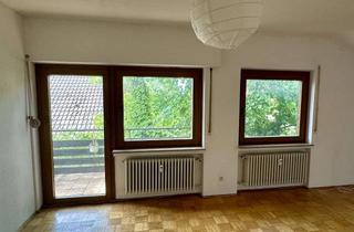 Wohnung mieten in Fritz-Bauer-Straße 21, 72074 Tübingen, Zimmer in 2er WG unbefristet zu vermieten