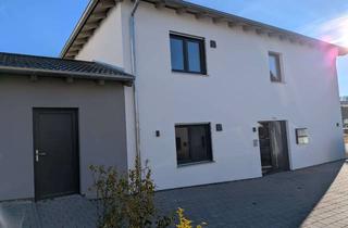 Wohnung mieten in Willmeringer Weg 10, 93413 Cham, Helle 2-Zimmer-Wohnung in Cham/Katzberg Neubau