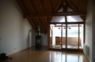 Wohnung mieten in 78224 Singen, Moderne 3,5-Zimmer Dachgeschosswohnung in Singen (Hohentwiel)