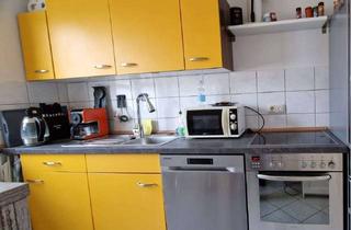 Wohnung mieten in Neinstedter Straße 29, 39118 Lemsdorf, Helle 2-Zimmer Wohnung im 2. OG in Magdeburg-Lemsdorf