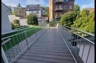 Wohnung mieten in Koblenzer Straße 18, 65307 Bad Schwalbach, Tolle 3-Zimmer Wohnung mit Dachterrasse