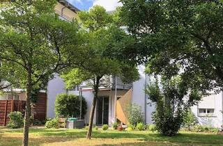 Wohnung mieten in Oskar-V-Miller-Str., 84503 Altötting, Terrassenwohnung