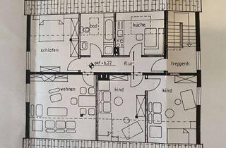 Wohnung mieten in An Den Linden, 59929 Brilon, Brilon Alme