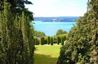Wohnung mieten in Am Zihlbühl, 88690 Uhldingen-Mühlhofen, Traumhafte Seesicht in großzügiger, modern möblierter 3-Zimmer Wohnung in Unteruhldingen
