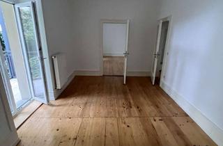 Wohnung mieten in Scheffelstraße 29, 60318 Nordend-West, *Nordend* 3-Zimmer-Altbauwohnung mit Garten