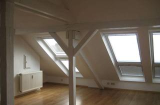 Penthouse mieten in Obere Remscheider Straße, 42929 Wermelskirchen, Penthouse Wohnung in denkmalgeschütztem Haus