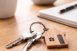 Wohnung mieten in 88299 Leutkirch, Neubau | Erstbezug: Hochwertige 2-Zimmer-Wohnung zentral in Leutkirch