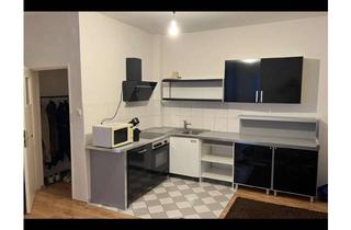 Wohnung mieten in 65183 Wiesbaden, 2-Zimmer Wohnung sucht Nachmieter