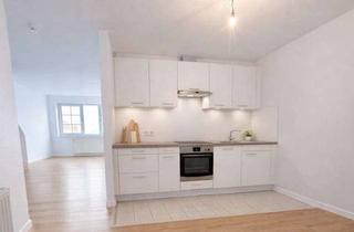 Lofts mieten in Ritterstraße 65, 19348 Perleberg, Loftartige 2 Zimmer Wohnung im Zentrum von Perleberg! *EBK Option + PKW Stellplatz*