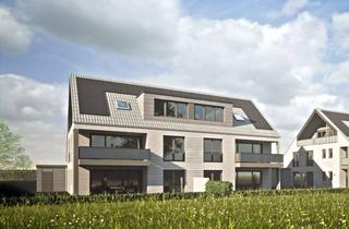 Wohnung mieten in Startingweg, 46325 Borken, Neue, hochwertige EG-Wohnung mit Garten in zentraler Lage von Borken