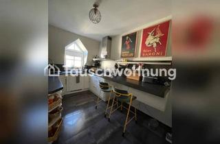Tauschwohnungen in Falkenhagener Straße 62, 13585 Spandau, Tauschwohnung: Große Maisonette Wohnung in Spandau, 5 Zimmer, 135 m²
