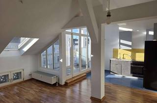 Wohnung mieten in Lottumstrasse 11, 10119 Prenzlauer Berg, Traumhafte Dachgeschosswohnung in Mitte!