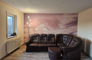 Wohnung mieten in 08289 Schneeberg, 3 Zimmer Wohnung mit Balkon in Schneeberg