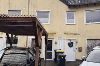 Wohnung mieten in Am Gutshof 45, 52459 Inden, gemütliche Maisonette-Wohnung im Herzen von Inden